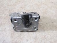 T�rschloss links vorn mit ZV<br>DACIA LOGAN MCV (KS_) 1.6 16V