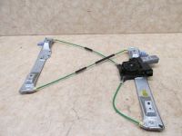 Fensterheber elek. links vorn 3-T�rer mit Motor<br>OPEL CORSA D 1.2