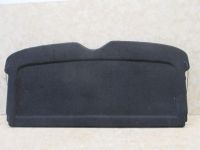 Laderaumabdeckung 3-T�rer <br>PEUGEOT 307 (3A/C) 1.4