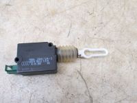 ZV-Motor Heckklappe<br>AUDI A3 (8L1) 1.6