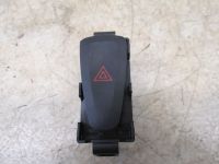 Schalter Warnblinker <br>DACIA SANDERO II 1.2