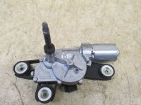 Wischermotor hinten <br>FORD FIESTA VI 1.4