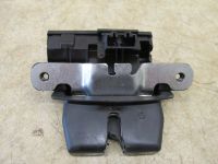 Heckklappe Schlo� <br>FORD FIESTA VI 1.4