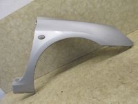 Kotfl�gel rechts bis 06/05, SILBER<br>PEUGEOT 307 (3A/C) 1.4