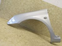 Kotfl�gel links bis 06/05, SILBER<br>PEUGEOT 307 (3A/C) 1.4