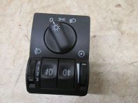 Lichtschalter mit NSW<br>OPEL ASTRA G CARAVAN (F35_) 1.8 16V