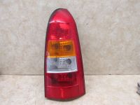 R�ckleuchte rechts <br>OPEL ASTRA G CARAVAN (F35_) 1.8 16V