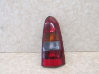 R�ckleuchte rechts get�nt<br>OPEL ASTRA G CARAVAN (F35_) 1.8 16V