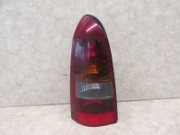 R�ckleuchte links get�nt<br>OPEL ASTRA G CARAVAN (F35_) 1.8 16V