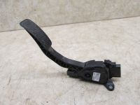 Gaspedal, elek. <br>FORD FIESTA VI 1.4