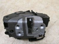 T�rschloss links vorn <br>FORD FIESTA VI 1.4