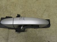 T�rgriff rechts vorn/hinten<br>FORD FIESTA VI 1.4