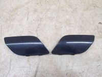 Blende Scheinwerfer Satz, nicht f�r SRA<br>OPEL ASTRA H CARAVAN (L35) 1.8