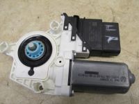 Motor Fensterheber rechts hinten <br>VW PASSAT VARIANT (3C5) 2.0 TDI