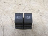 Schalter Fensterheber Fahrert�r, 2-fach<br>VW GOLF V (1K1) 1.4 16V