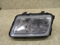 Hauptscheinwerfer links H7/H1, bis 09/00<br>AUDI A3 (8L1) 1.8