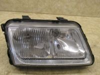 Hauptscheinwerfer rechts H7/H1, bis 09/00<br>AUDI A3 (8L1) 1.8