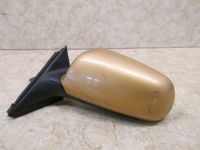 Aussenspiegel elek., links LY1C, Imolagelb<br>AUDI A3 (8L1) 1.8
