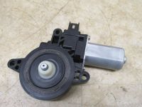 Motor Fensterheber links vorn <br>MAZDA 3 (BL) 1.6 MZR