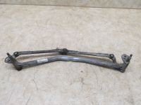 Wischergest�nge vorn <br>VW POLO (9N_) 1.2