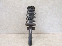 Federbein vorn rechts / links 1.4/59KW, TDI<br>VW POLO (9N_) 1.4 TDI