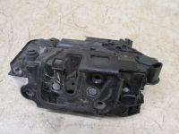 T�rschloss links hinten <br>SEAT IBIZA V SPORTCOUPE (6J1) 1.2 TSI