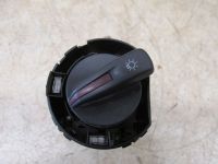 Lichtschalter Auto, NSW<br>SEAT IBIZA V SPORTCOUPE (6J1) 1.2 TSI