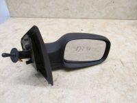 Aussenspiegel mech., rechts stino<br>RENAULT CLIO III (BR0/1, CR0/1) 1.2 16V