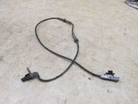 Sensor ABS links hinten f�r Trommelbremse<br>DACIA DOKKER EXPRESS 1.6
