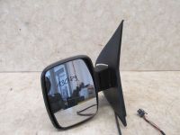 Aussenspiegel elek., links <br>MERCEDES-BENZ VITO KASTEN (638) 112 CDI 2.2