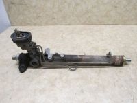 Lenkgetriebe Servo ohne Spurstangen<br>VW GOLF IV (1J1) 1.6