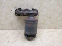 Kr�mmerkatalysator 1.2/47KW, AZQ<br>VW POLO (9N) 1.2 12V
