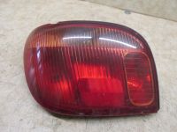 R�ckleuchte links ab 03/03<br>TOYOTA YARIS (SCP1_, NLP1_, NCP1_) 1.0