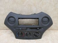 Heizungsbet�tigung <br>TOYOTA YARIS (SCP1_, NLP1_, NCP1_) 1.0