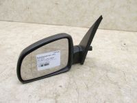 Aussenspiegel elek., links Z20R, SCHWA<br>OPEL MERIVA 1.4 16V TWINPORT