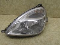 Hauptscheinwerfer links ab 2001<br>MERCEDES-BENZ A-KLASSE (W168) A 140