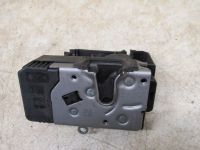 T�rschloss links vorn <br>OPEL MERIVA 1.4 16V TWINPORT