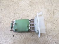 Vorwiderstand Heizungsgebl�se <br>VW GOLF V (1K1) 1.4 16V