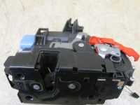 T�rschloss rechts vorn <br>VW GOLF V (1K1) 1.4 16V
