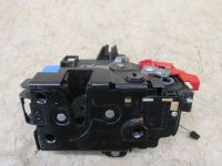 T�rschloss rechts hinten <br>VW GOLF V (1K1) 1.4 16V