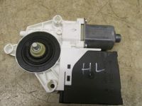 Motor Fensterheber links hinten <br>AUDI A3 SPORTBACK (8PA) 1.6 FSI