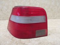 R�ckleuchte links weiss<br>VW GOLF IV (1J1) 1.6