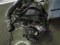 Motor ohne Anbauteile (Benzin) 1.4/66KW, Z14XEP<br>OPEL MERIVA 1.4 16V TWINPORT