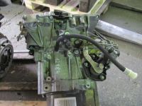 Getriebe 5 Gang 1.2/54KW, JH3360<br>DACIA SANDERO II 1.2
