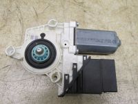 Motor Fensterheber links hinten <br>VW TOURAN (1T1, 1T2) 2.0 TDI 16V