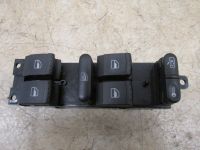 Schalter Fensterheber Fahrert�r, 4-fach<br>VW GOLF IV (1J1) 1.4 16V