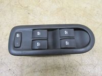 Schalter Fensterheber 4-fach<br>RENAULT MEGANE II KOMBI (KM0/1_) 1.5 DCI