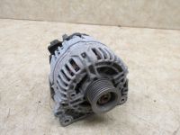 Lichtmaschine 110A<br>AUDI A3 SPORTBACK (8PA) 1.6 FSI