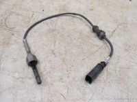 Sensor Abgastemperatur 1.6/85KW,FSI<br>AUDI A3 SPORTBACK (8PA) 1.6 FSI