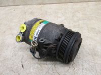 Klimakompressor NX<br>OPEL MERIVA 1.4 16V TWINPORT